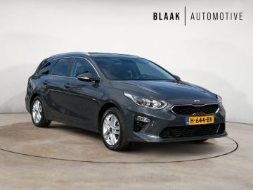Kia Ceed Sportswagon
